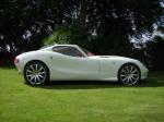 Trident Iceni 2009 года